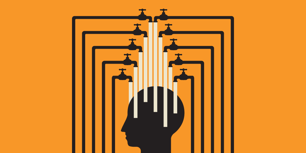 Sobrecarga de Información – Segunda Parte: Cómo los Padres y los Docentes Pueden Ayudar a los Estudiantes