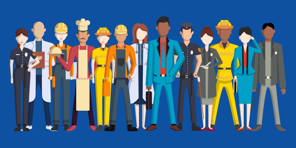 Tu Primer Trabajo No Será Tu Primer Trabajo